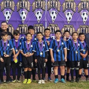 Meet your Posher, Robert